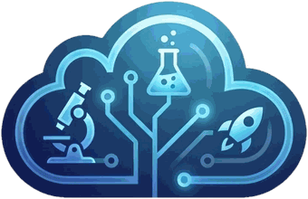 STEM Cloud logo