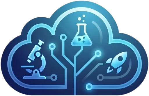 STEM Cloud logo